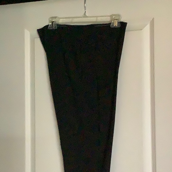 Athleta black pants - Picture 2 of 2